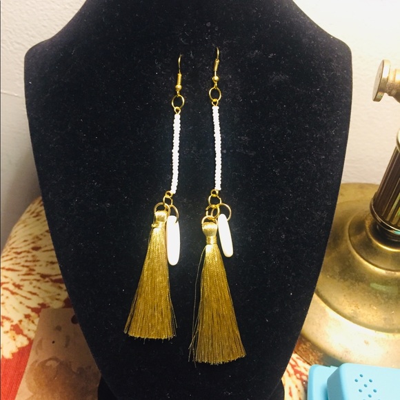 PEARL & GOLD - Picture 2 of 2